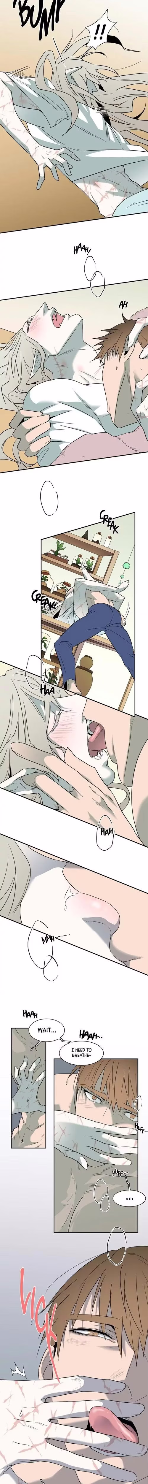 Dear Door - Chapter 92 - Part 6