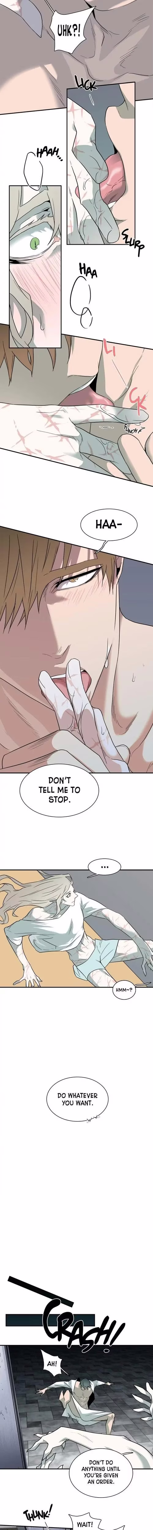 Dear Door - Chapter 92 - Part 7