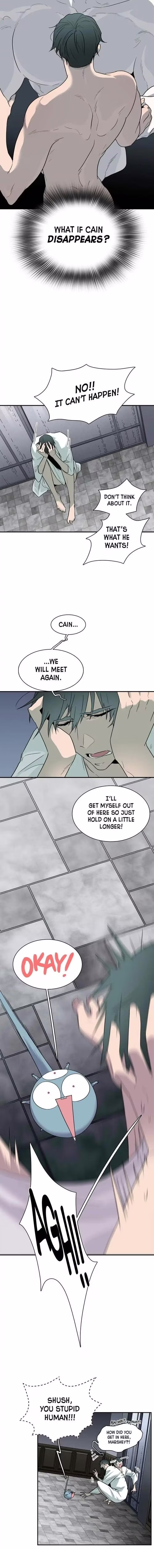 Dear Door - Chapter 92 - Part 9