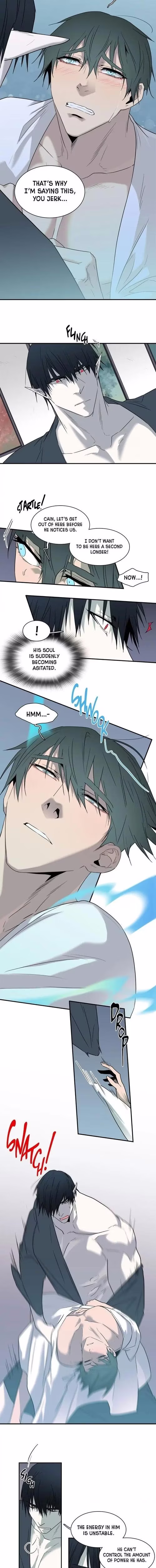 Dear Door - Chapter 93 - Part 3