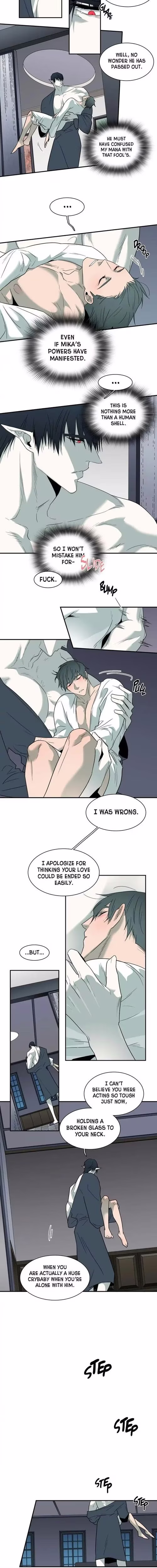 Dear Door - Chapter 93 - Part 4