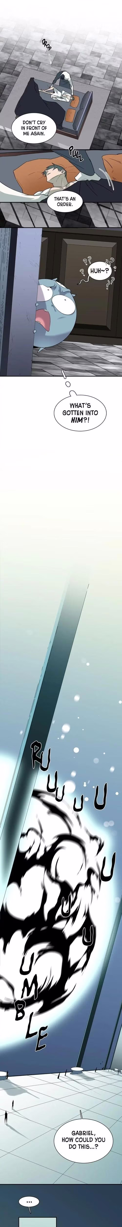 Dear Door - Chapter 93 - Part 5