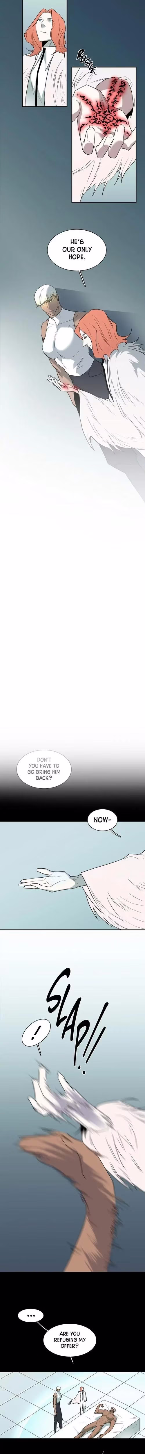 Dear Door - Chapter 93 - Part 6