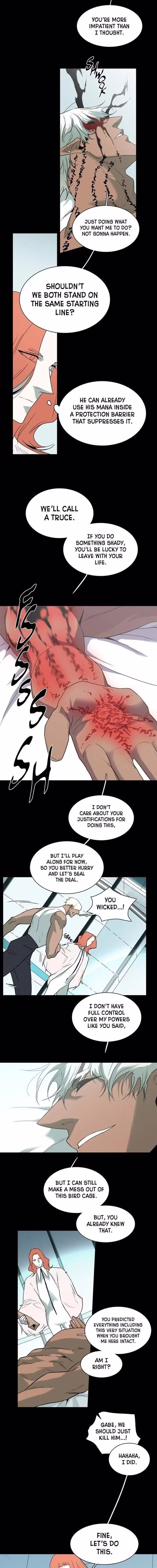 Dear Door - Chapter 93 - Part 7