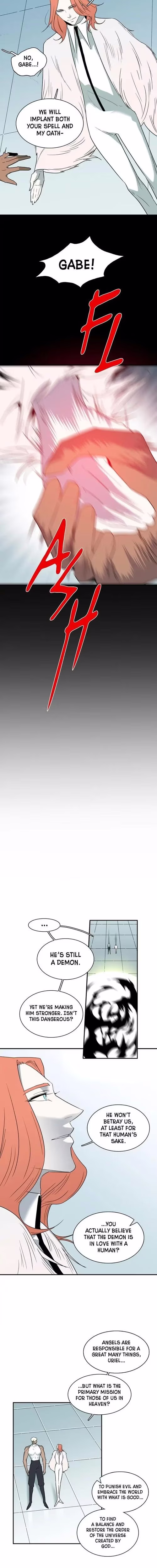 Dear Door - Chapter 93 - Part 8