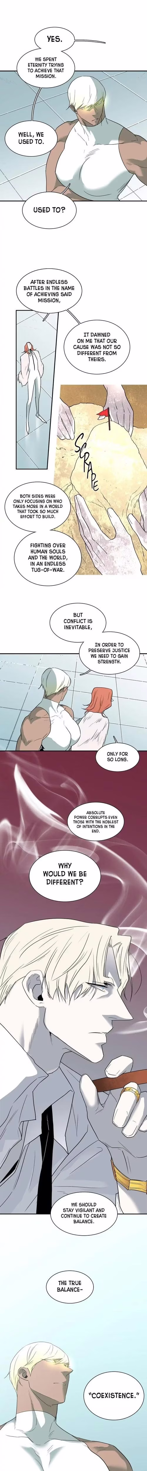 Dear Door - Chapter 93 - Part 9