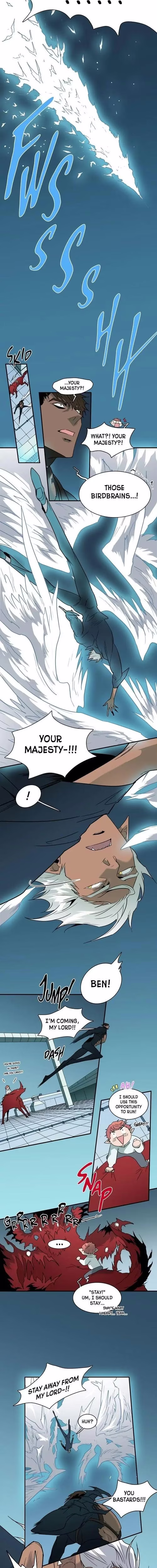 Dear Door - Chapter 94 - Part 5