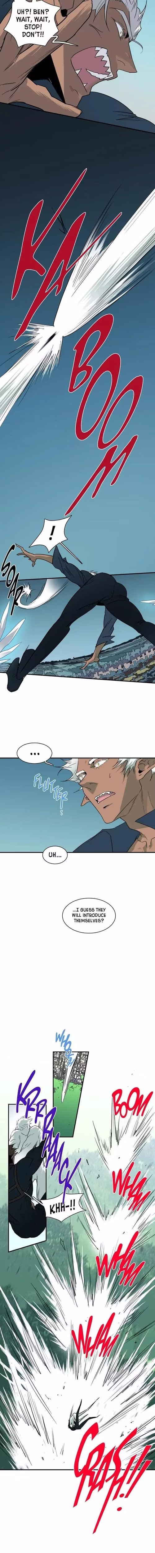 Dear Door - Chapter 94 - Part 6