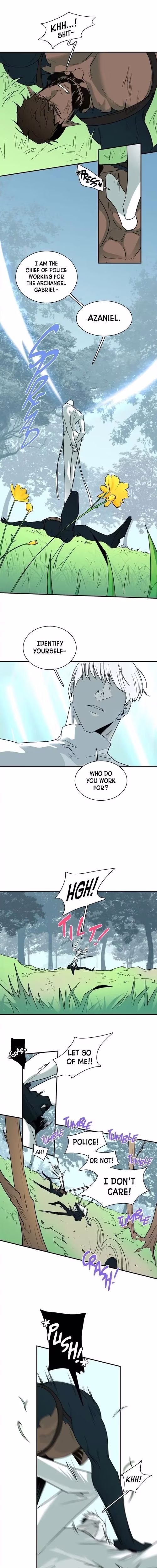 Dear Door - Chapter 94 - Part 7