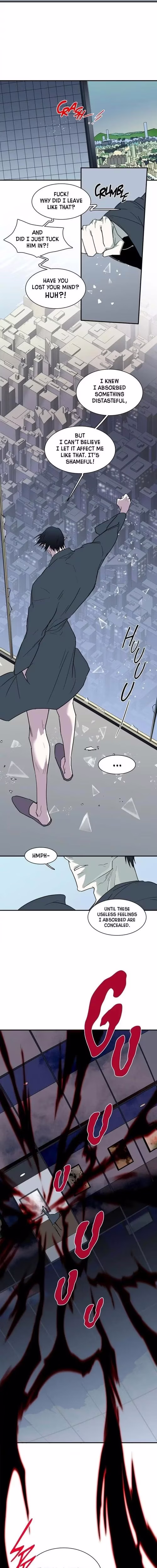 Dear Door - Chapter 94 - Part 10