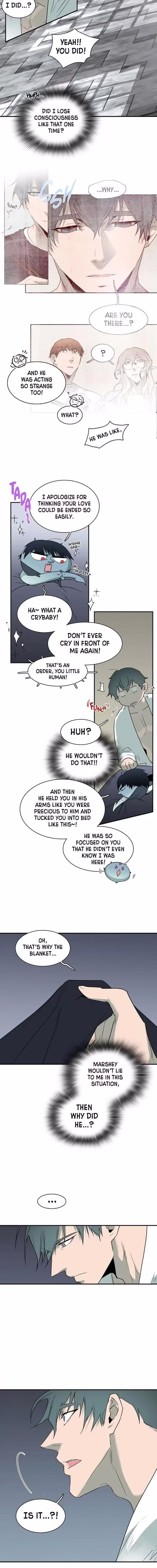 Dear Door - Chapter 95 - Part 4