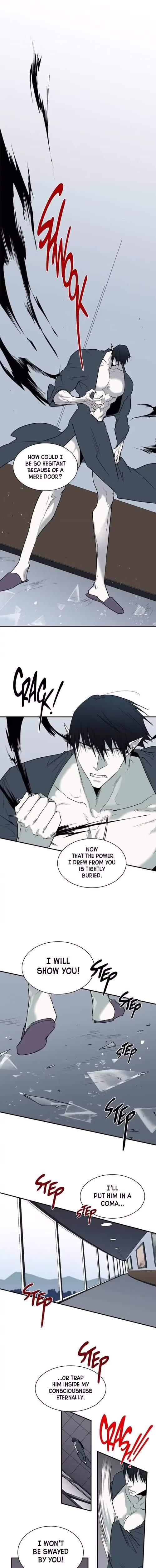 Dear Door - Chapter 95 - Part 5