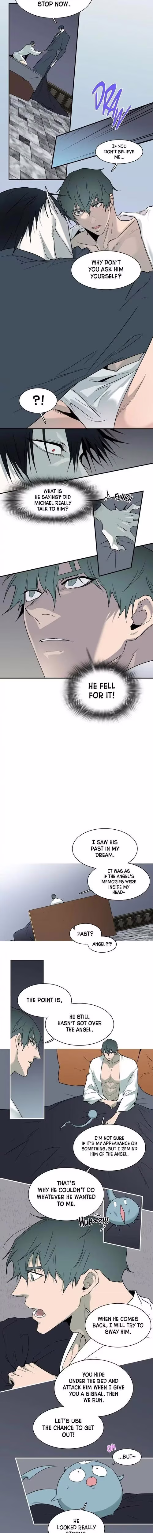 Dear Door - Chapter 95 - Part 7