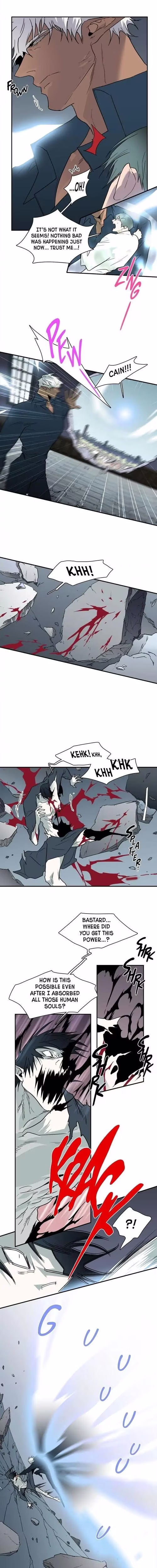 Dear Door - Chapter 96 - Part 3