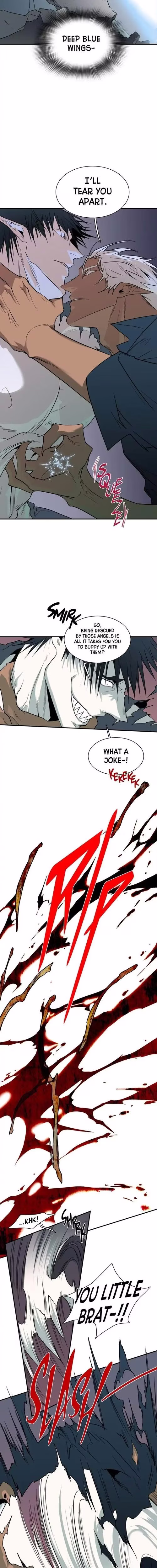 Dear Door - Chapter 96 - Part 4