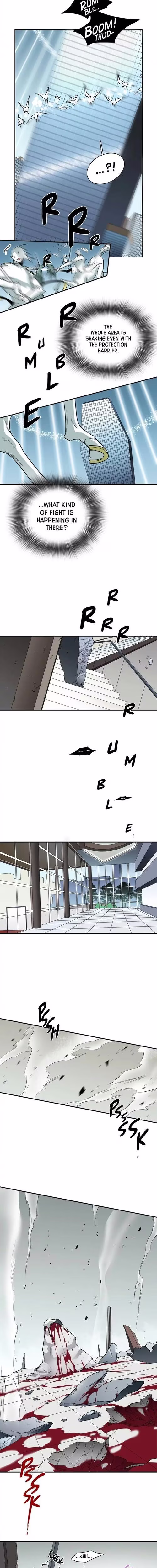 Dear Door - Chapter 96 - Part 6