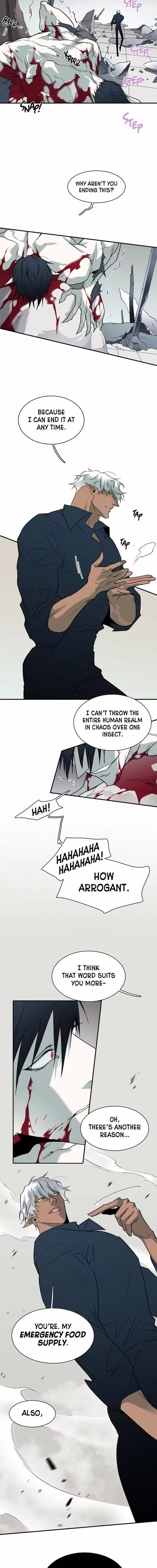 Dear Door - Chapter 96 - Part 7