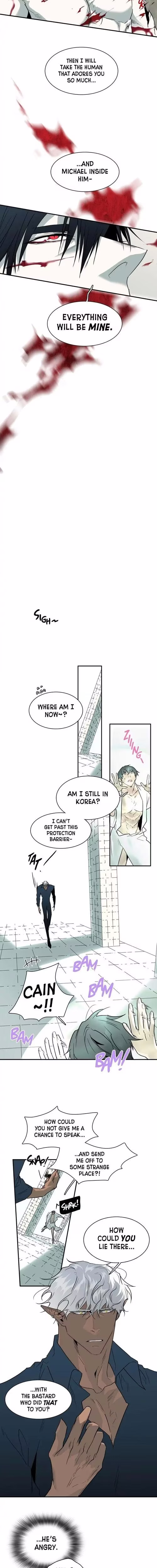 Dear Door - Chapter 96 - Part 9