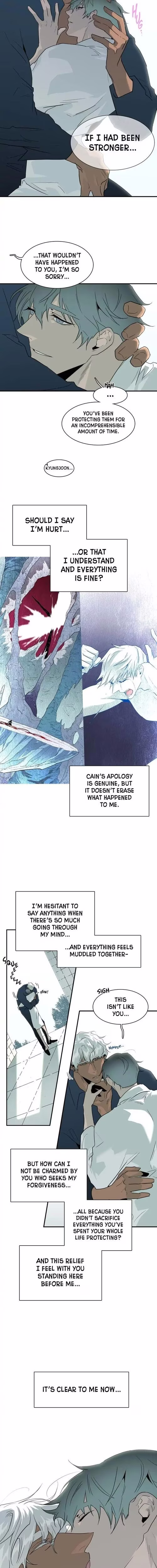 Dear Door - Chapter 97 - Part 3