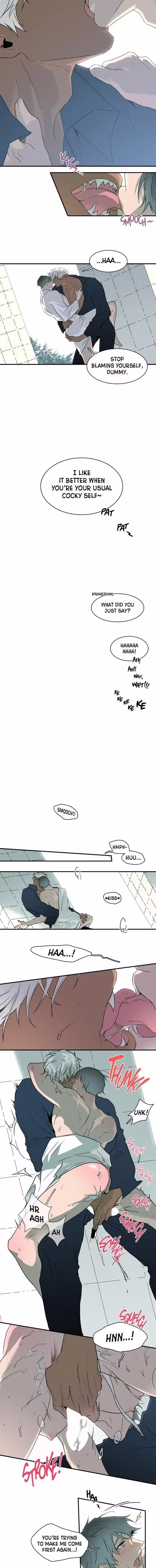 Dear Door - Chapter 97 - Part 4