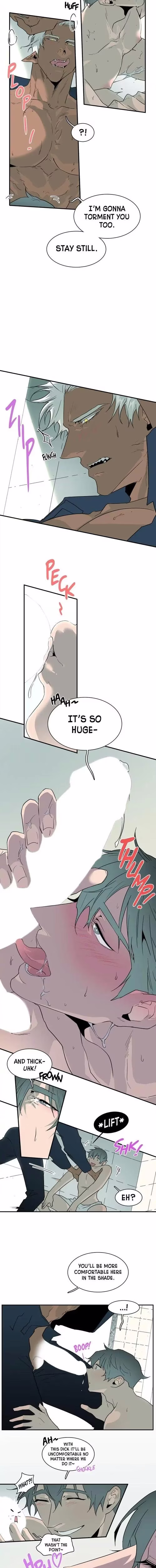 Dear Door - Chapter 97 - Part 5