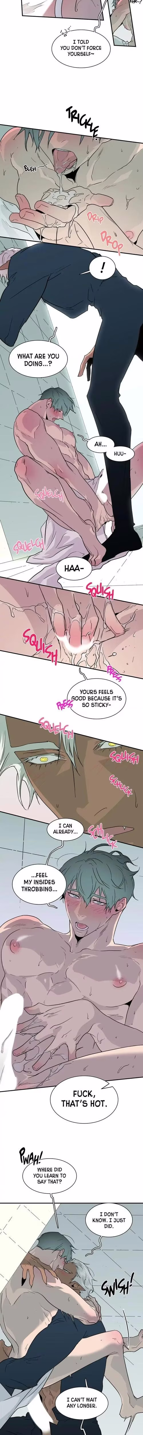 Dear Door - Chapter 97 - Part 7