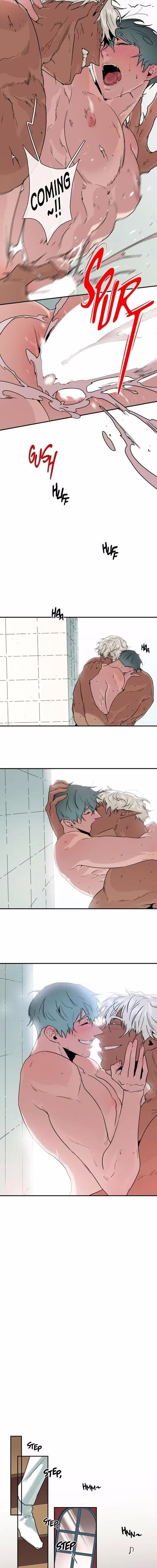 Dear Door - Chapter 98 - Part 4