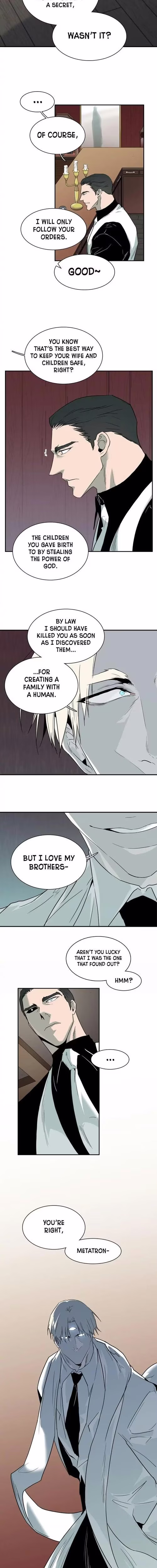 Dear Door - Chapter 98 - Part 7