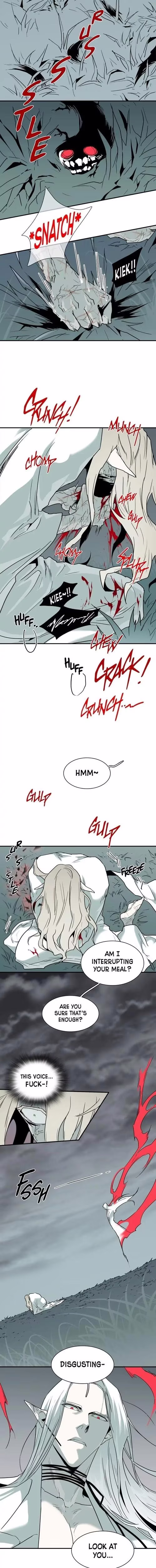 Dear Door - Chapter 98 - Part 9