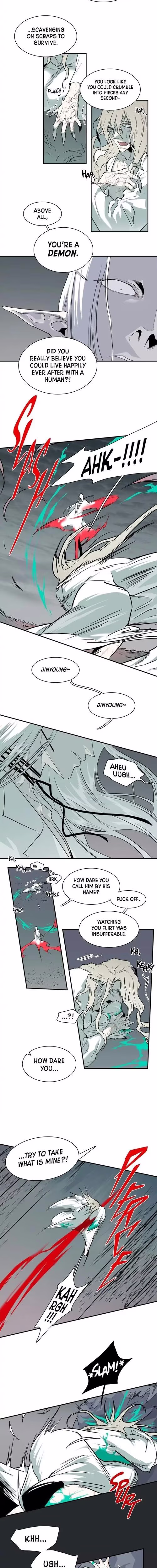 Dear Door - Chapter 98 - Part 10