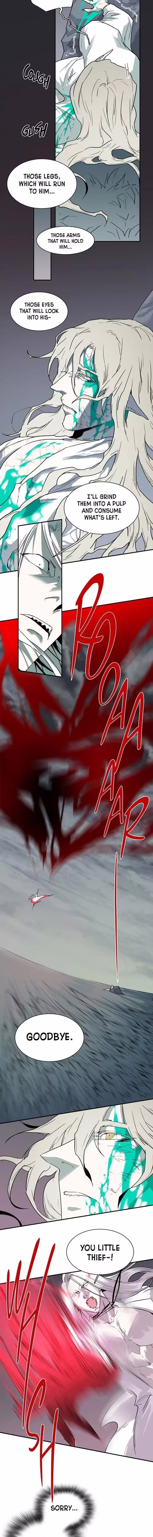 Dear Door - Chapter 98 - Part 11