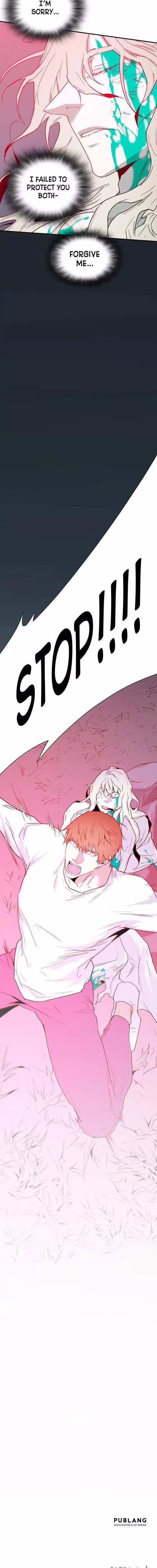 Dear Door - Chapter 98 - Part 12