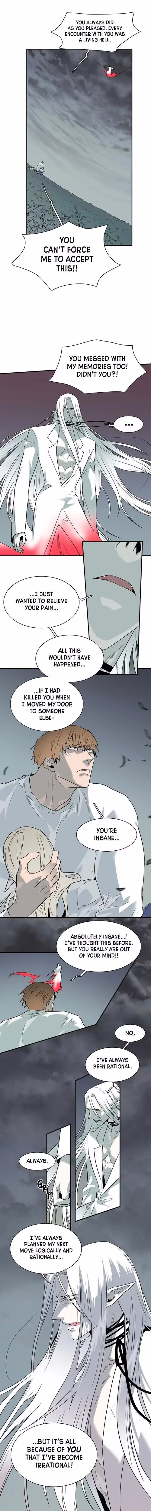 Dear Door - Chapter 99 - Part 5