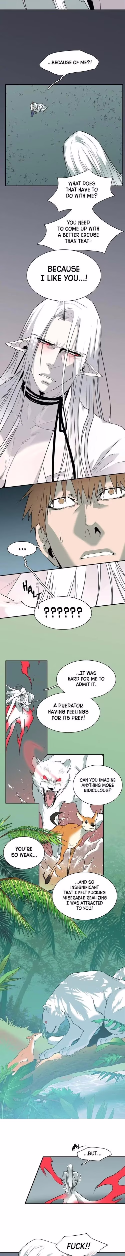 Dear Door - Chapter 99 - Part 6