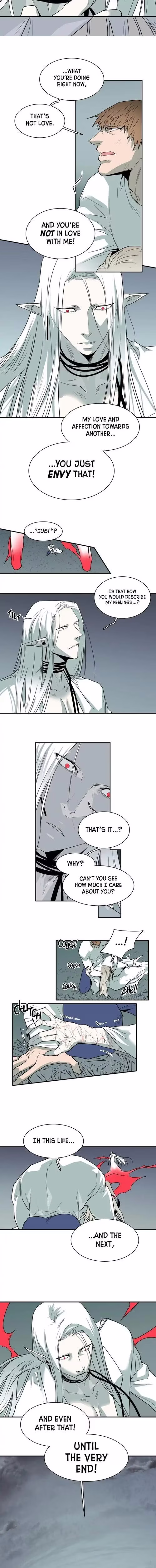 Dear Door - Chapter 99 - Part 9