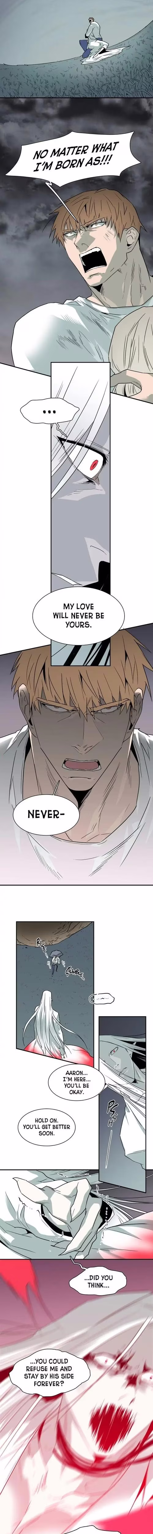 Dear Door - Chapter 99 - Part 10