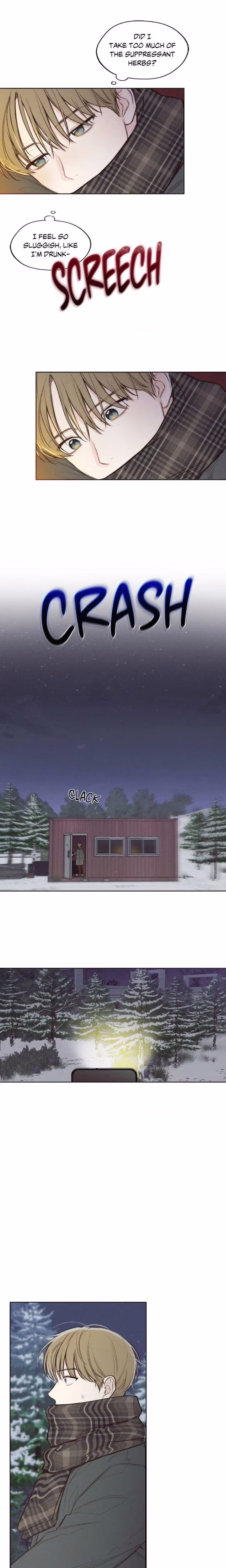 December - Chapter 1 - Part 3