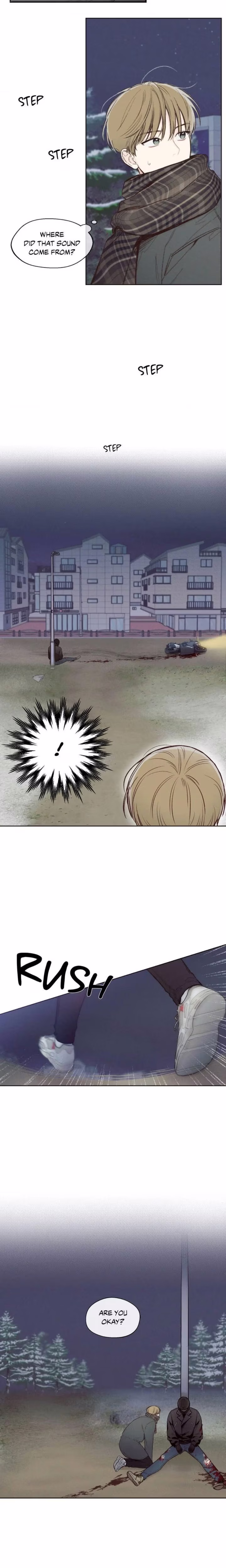 December - Chapter 1 - Part 4