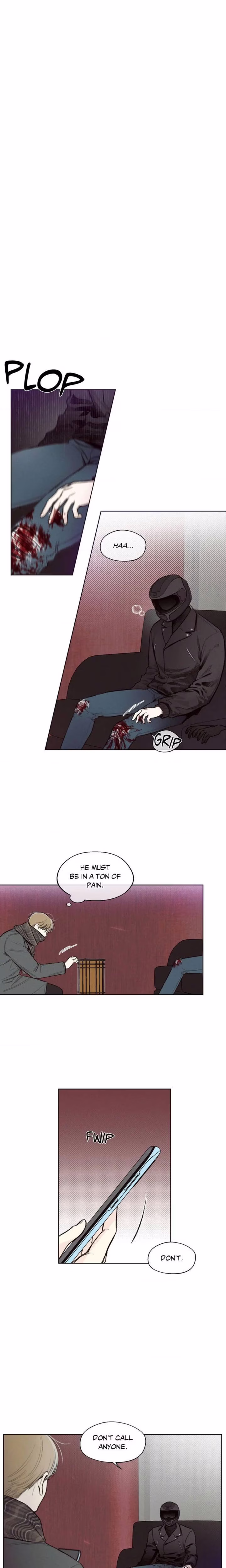 December - Chapter 1 - Part 9