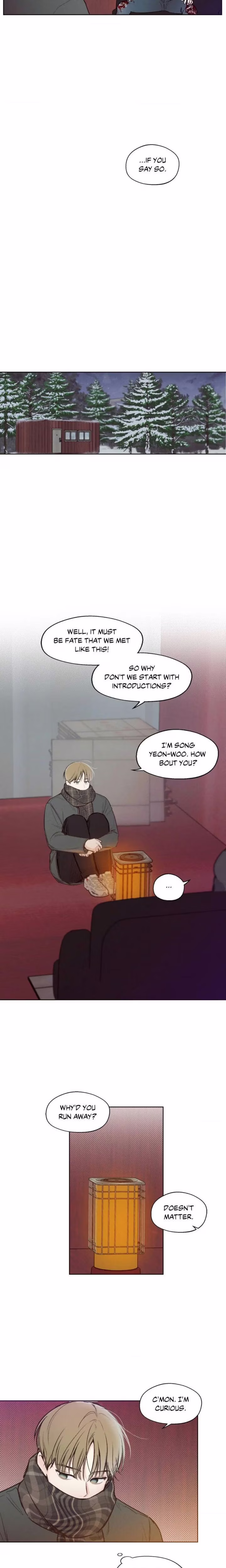 December - Chapter 1 - Part 10