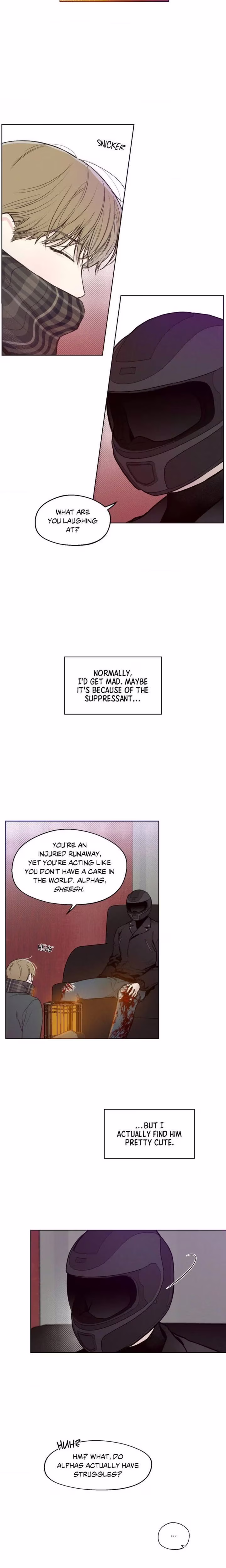 December - Chapter 1 - Part 12