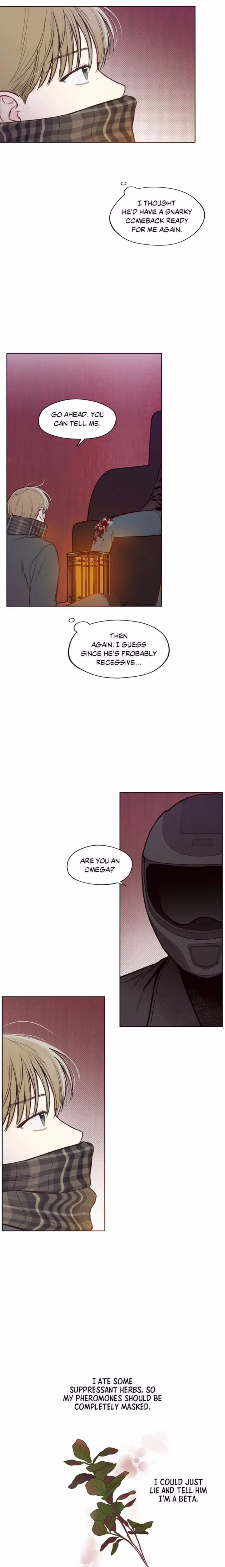 December - Chapter 1 - Part 13