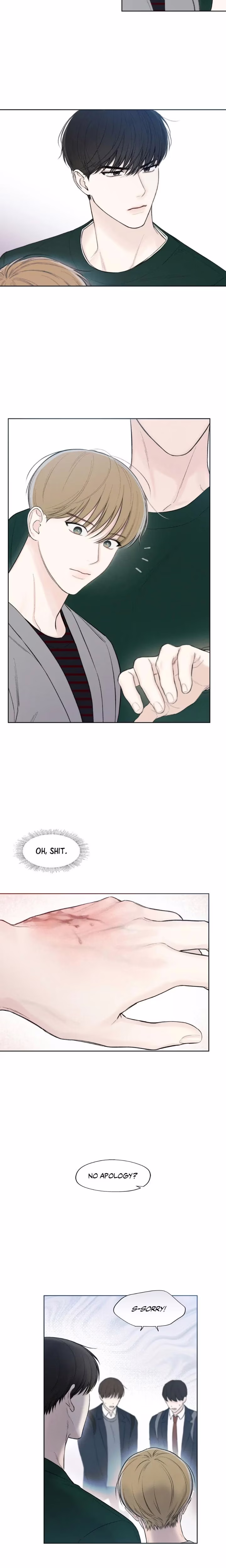 December - Chapter 12 - Part 4