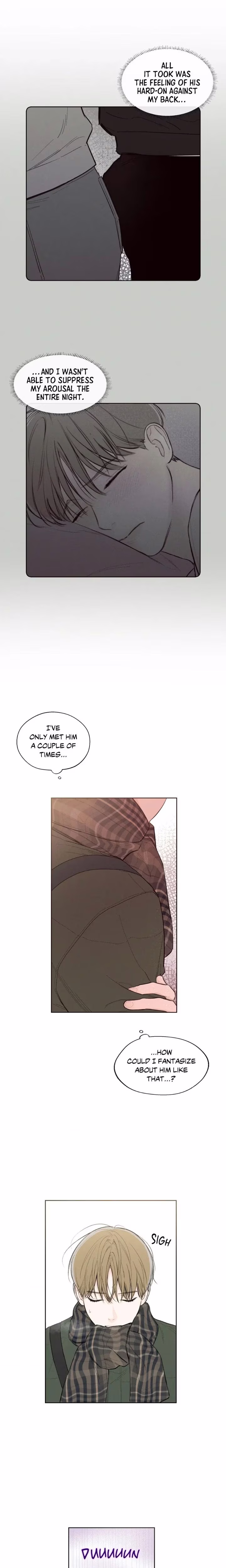 December - Chapter 13 - Part 3