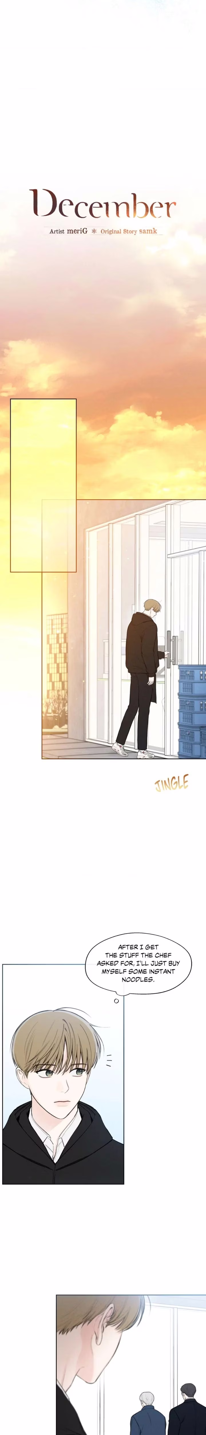 December - Chapter 14 - Part 9