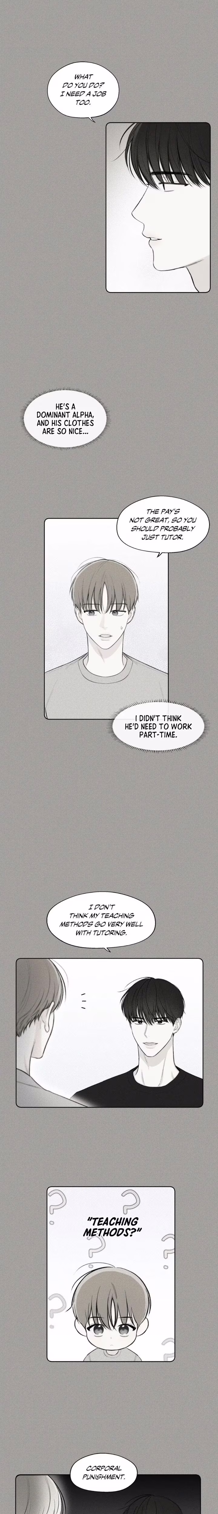 December - Chapter 15 - Part 3