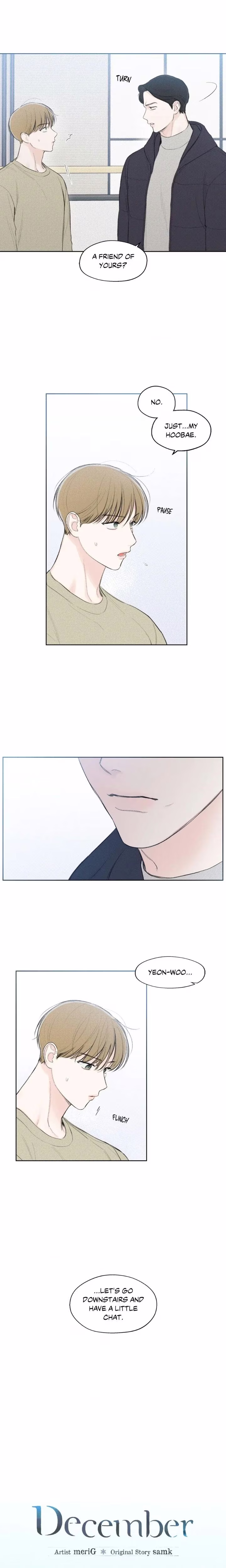 December - Chapter 15 - Part 13