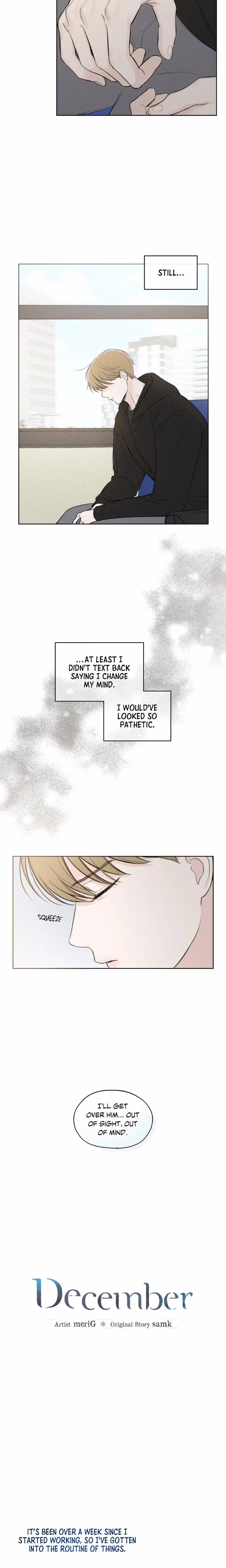 December - Chapter 18 - Part 4