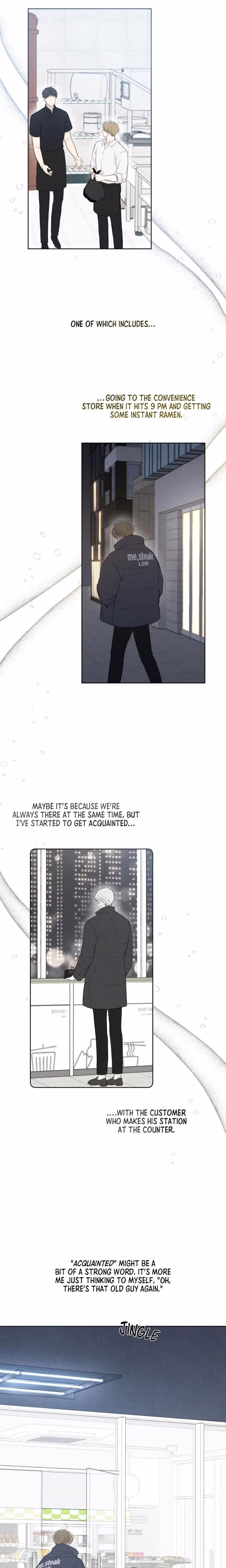 December - Chapter 18 - Part 5