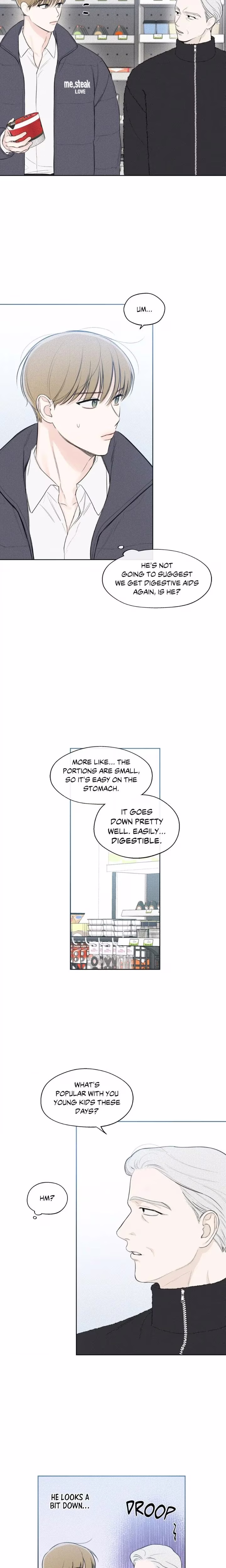 December - Chapter 18 - Part 8